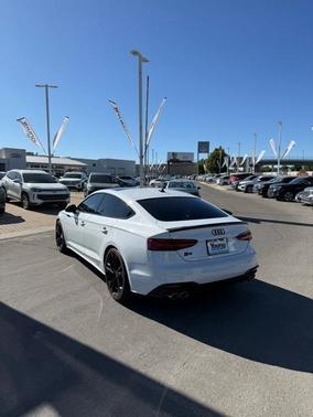 2022 Audi S5 3.0T Premium Plus