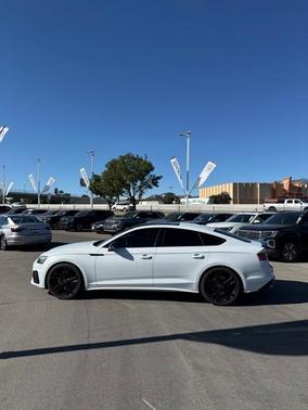 2022 Audi S5 3.0T Premium Plus