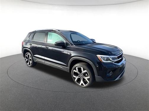 2023 Volkswagen Taos 1.5T SEL