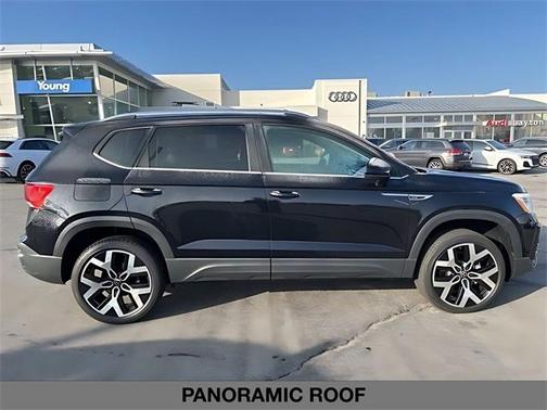 2023 Volkswagen Taos 1.5T SEL