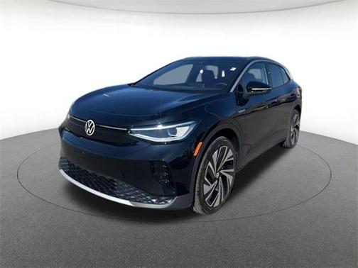 2025 Volkswagen ID.4 Pro S Plus