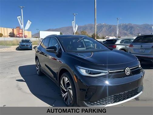 2025 Volkswagen ID.4 Pro S Plus