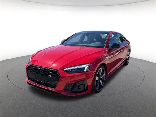 2024 Audi A5 Sportback 45 S line quattro Premium