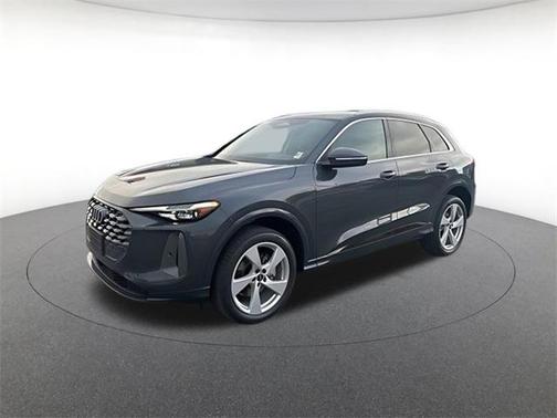 2025 Audi Q5 2.0T quattro Premium