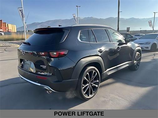 2023 Mazda CX-50 2.5 Turbo Premium Package
