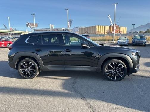 2023 Mazda CX-50 2.5 Turbo Premium Package