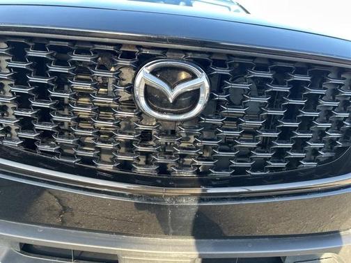 2023 Mazda CX-50 2.5 Turbo Premium Package