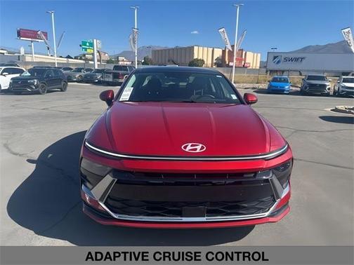 2025 Hyundai SONATA SE
