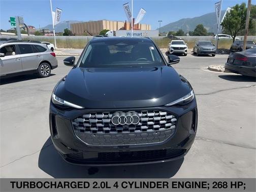 2025 Audi Q5 2.0T quattro Premium