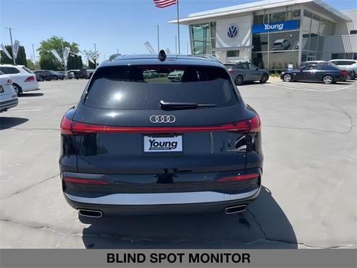 2025 Audi Q5 2.0T quattro Premium