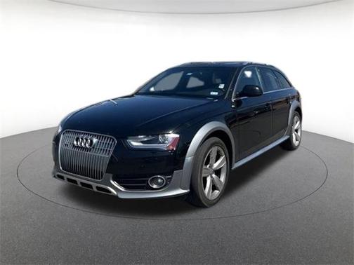 2016 Audi allroad 2.0T Premium Plus