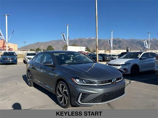 2026 Volkswagen Jetta 1.5T SEL