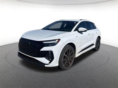 2022 Audi Q4 e-tron 50 Premium Plus