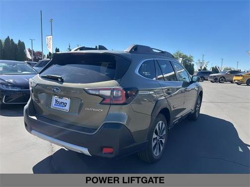 2023 Subaru Outback Limited