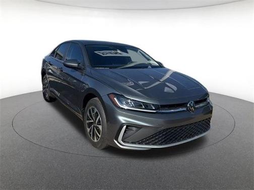 2026 Volkswagen Jetta 1.5T S