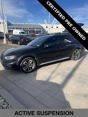 2023 Audi A4 allroad 45 quattro Premium