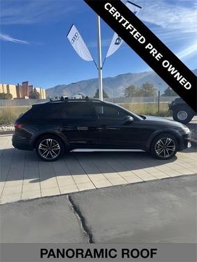 2023 Audi A4 allroad 45 quattro Premium