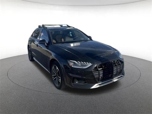 2023 Audi A4 allroad 45 quattro Premium