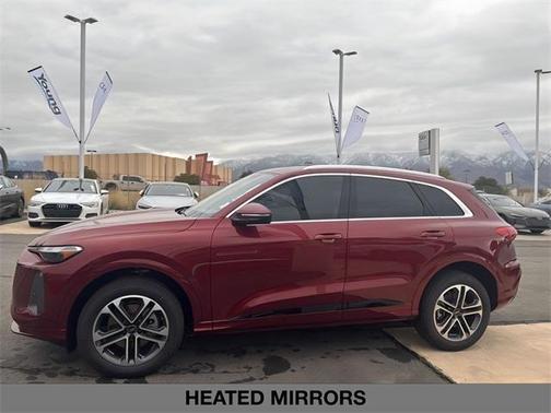 2025 Audi Q5 2.0T quattro Premium