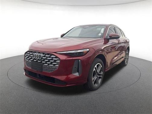 2025 Audi Q5 2.0T quattro Premium