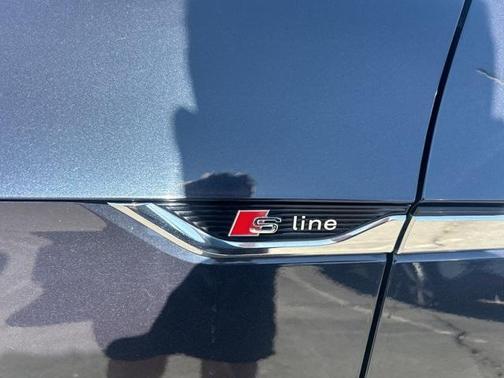 2018 Audi A5 2.0T Premium Plus