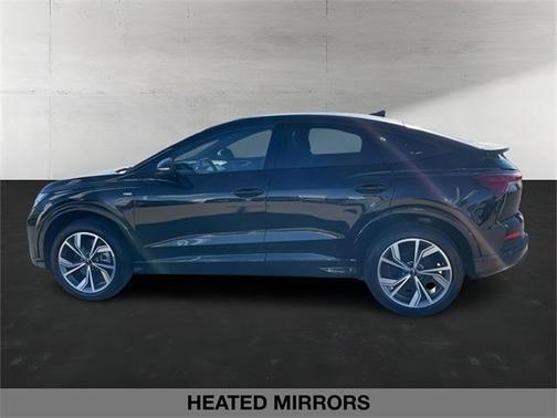2024 Audi Q4 e-tron 50 Premium Plus