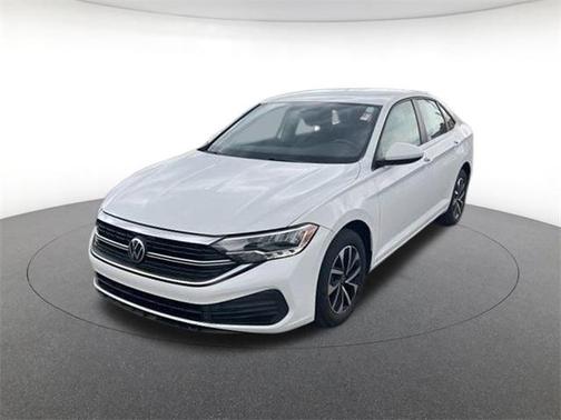 2023 Volkswagen Jetta 1.5T S