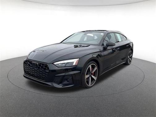 2023 Audi A5 45 S line Premium Plus