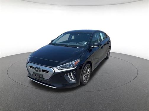 2020 Hyundai IONIQ EV SE