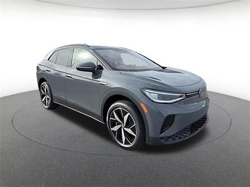 2026 Volkswagen ID.4 Pro S