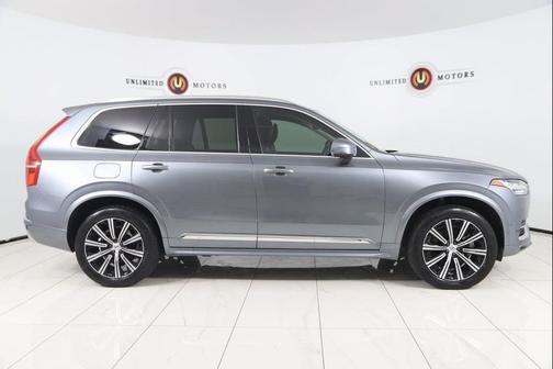 2020 Volvo XC90 T6 Inscription