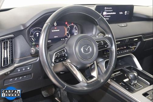 2024 Mazda CX-90 PHEV Premium