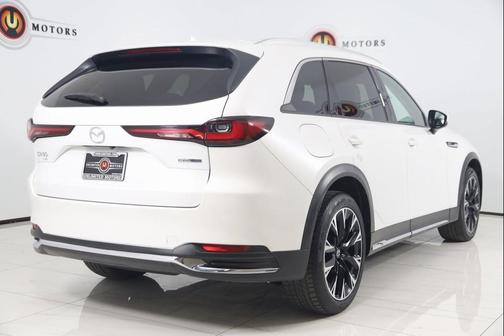 2024 Mazda CX-90 PHEV Premium