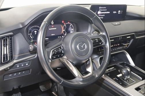 2024 Mazda CX-90 PHEV Premium