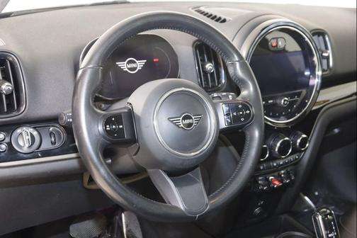 2022 MINI Countryman Cooper