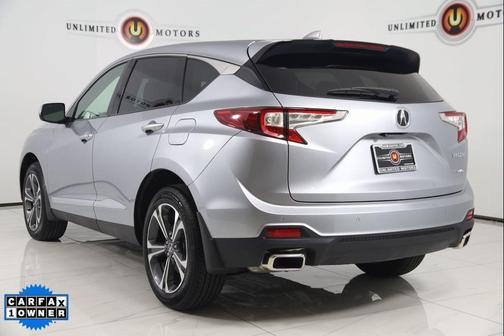 2024 Acura RDX Advance Package