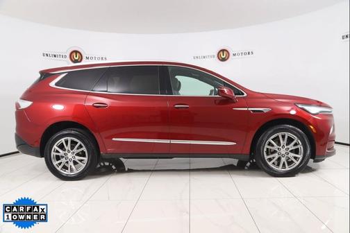 2022 Buick Enclave AWD Essence