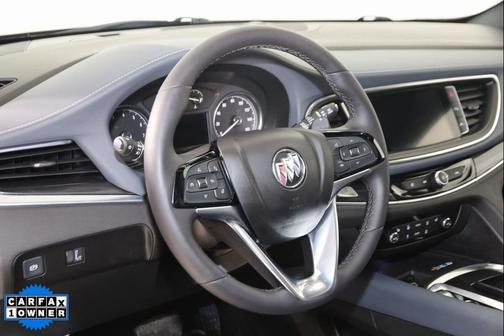 2022 Buick Enclave AWD Essence