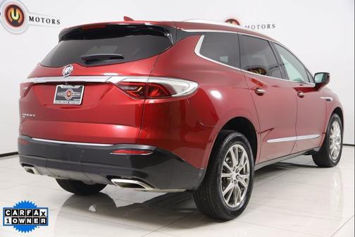 2022 Buick Enclave AWD Essence