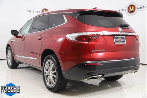 2022 Buick Enclave AWD Essence