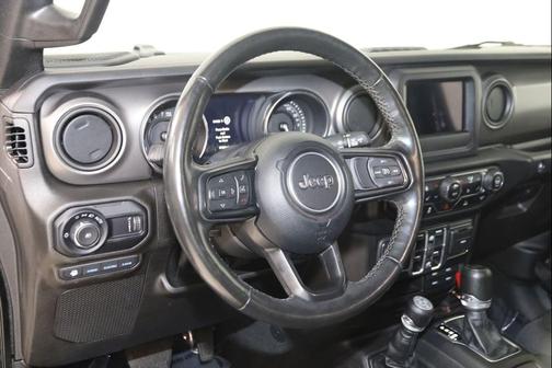2023 Jeep Wrangler 4xe Base