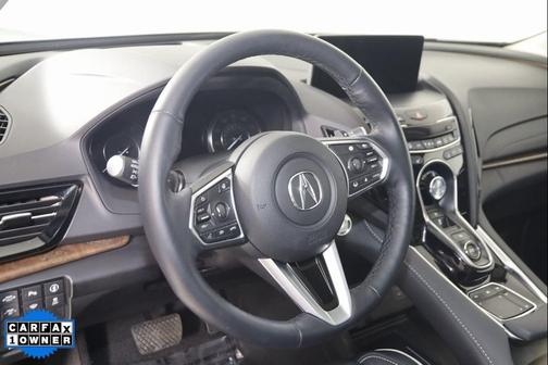 2023 Acura RDX Advance Package
