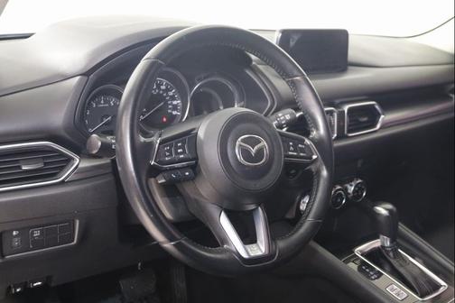 2018 Mazda CX-5 Sport