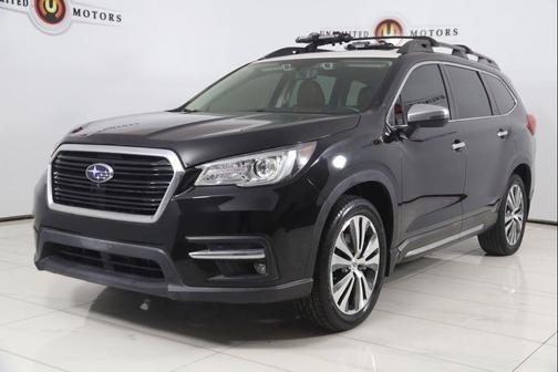 2020 Subaru Ascent Touring 7-Passenger