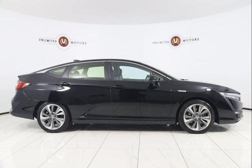 2018 Honda Clarity Plug-In Hybrid Touring