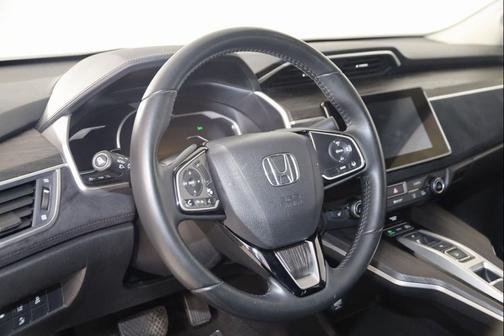 2018 Honda Clarity Plug-In Hybrid Touring