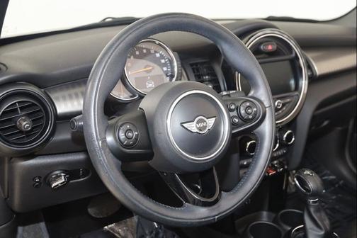 2017 MINI Convertible Cooper S