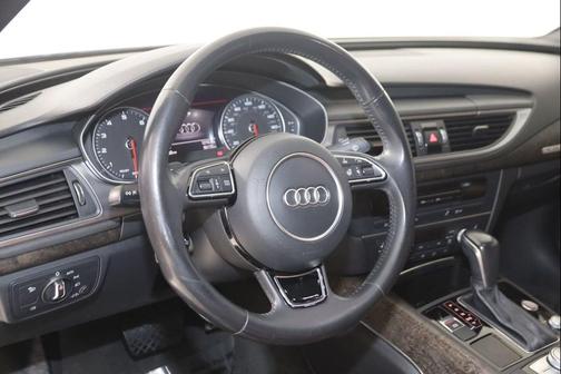 2017 Audi A7 3.0T Premium Plus