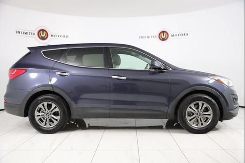 2015 Hyundai Santa Fe Sport 2.4L