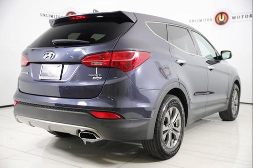 2015 Hyundai Santa Fe Sport 2.4L